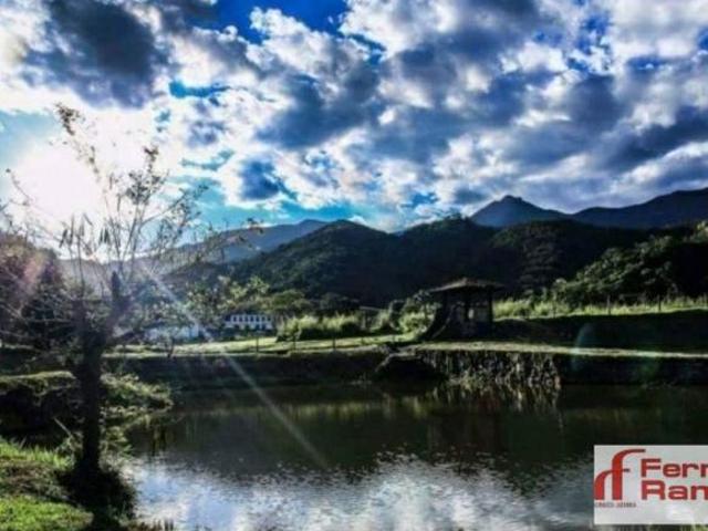 Sítio e chácara venda em Região Imediata de Guaratinguetá, Região Metropolitana do Vale do Paraíba e Litoral Norte