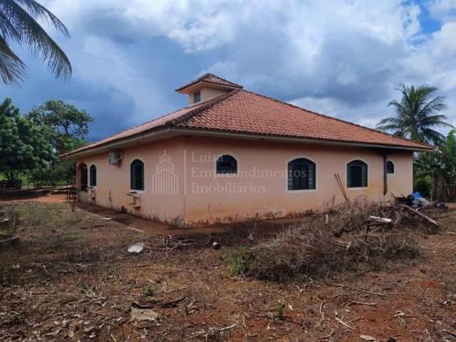 Sítio e chácara venda em Região Geográfica Imediata de Campo Grande, Terenos