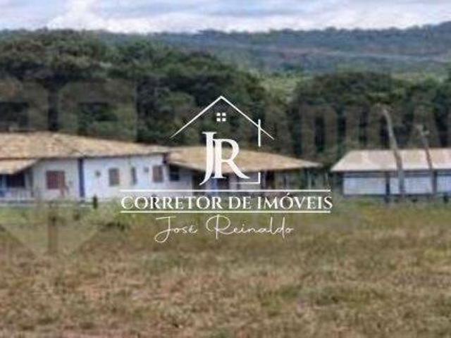 Sítio e chácara venda em Augusto de Lima, Região Geográfica Intermediária de Belo Horizonte
