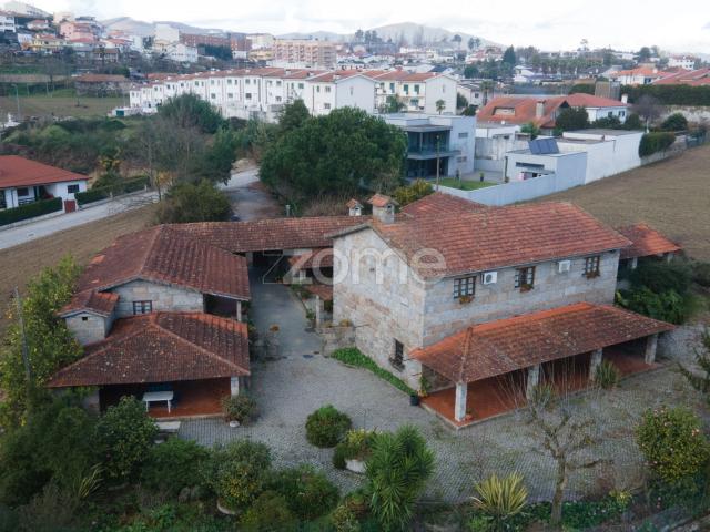 Quinta venda em Lousada, Porto