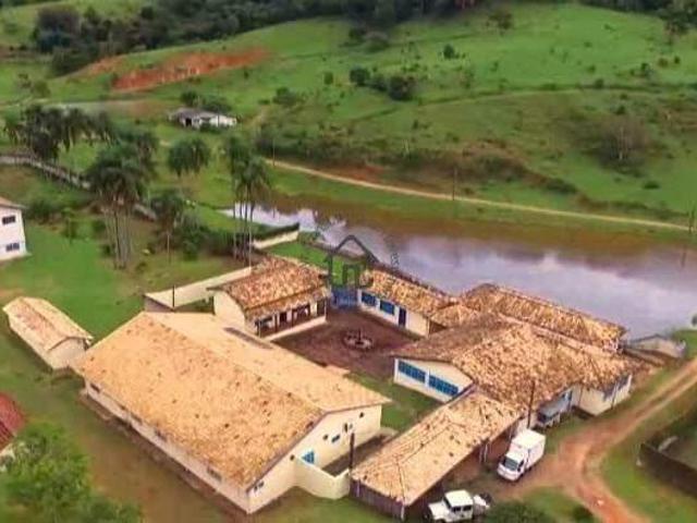 Sítio e chácara venda em Jardim Itália, Amparo