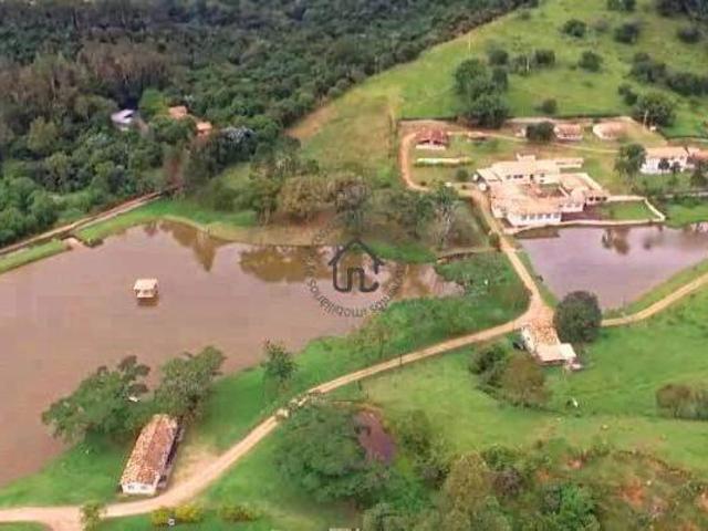 Sítio e chácara venda em Região Imediata de Amparo, Amparo