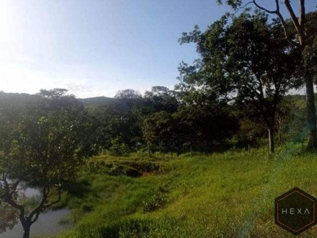 Sítio e chácara venda em Região Geográfica Imediata de Goiânia, Hidrolândia