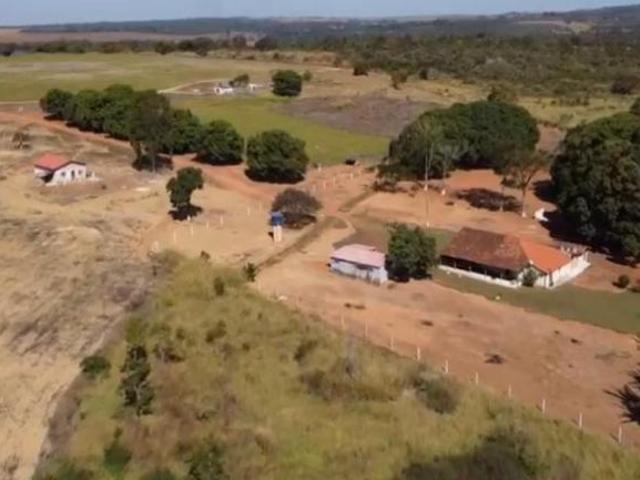 Sítio e chácara venda em Cidade Ocidental, Região Geográfica Intermediária de Luziânia-Águas Lindas de Goiás