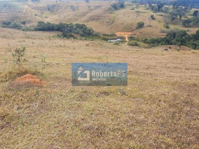 Sítio e chácara venda em Região Geográfica Imediata de São Lourenço, Conceição do Rio Verde