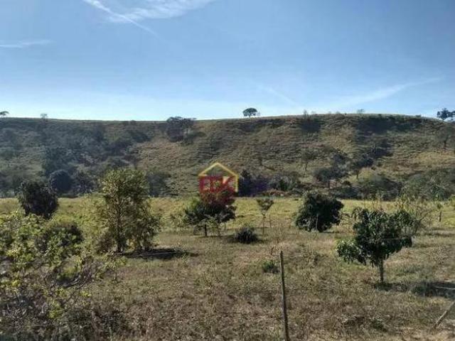 Sítio e chácara venda em Região Geográfica Imediata de Três Pontas - Boa Esperança, Ilicínea