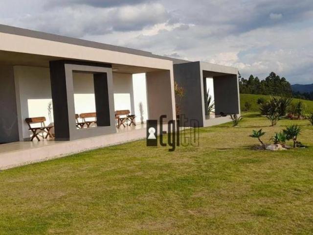 Sítio e chácara venda em Região Geográfica Imediata de Juiz de Fora, Liberdade