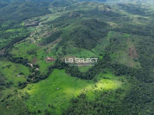 Sítio e chácara venda em Região Geográfica Imediata de Porangatu, Minaçu
