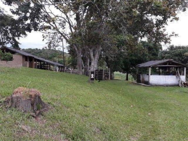 Sítio e chácara venda em Região Geográfica Imediata de Juiz de Fora, Coronel Pacheco
