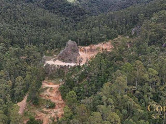 Sítio e chácara venda em Campos do Jordão