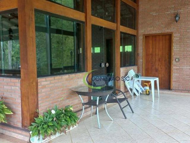 Sítio e chácara venda em Região Imediata de São José dos Campos, Região Metropolitana do Vale do Paraíba e Litoral Norte