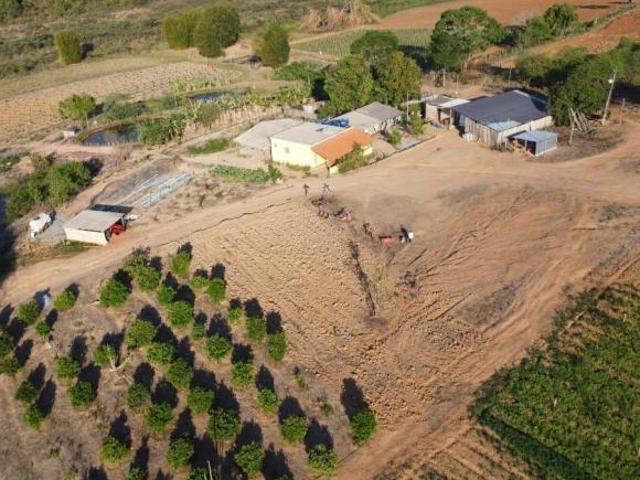 Sítio e chácara venda em Região Geográfica Imediata de Oliveira, Passa Tempo