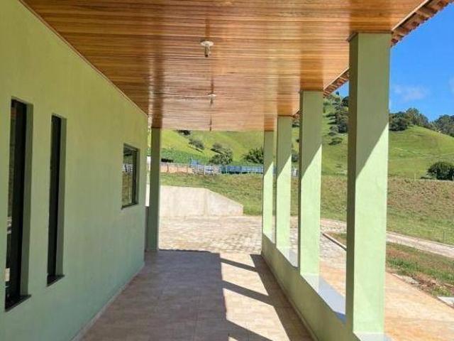 Sítio e chácara venda em Região Geográfica Imediata de Itajubá, Maria da Fé