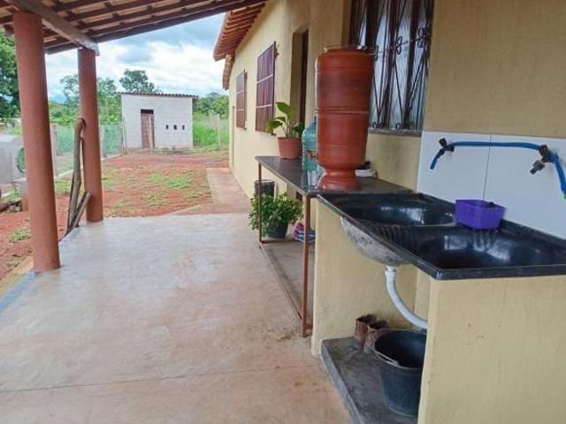 Sítio e chácara venda em Curiango, Curvelo