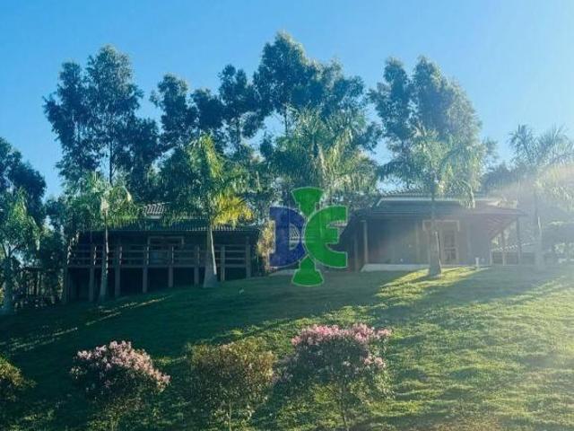 Sítio e chácara venda em Região Imediata de Guaratinguetá, Região Metropolitana do Vale do Paraíba e Litoral Norte