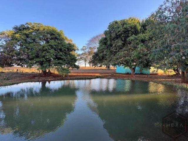 Sítio e chácara venda em Região Geográfica Imediata de Anápolis, Anápolis