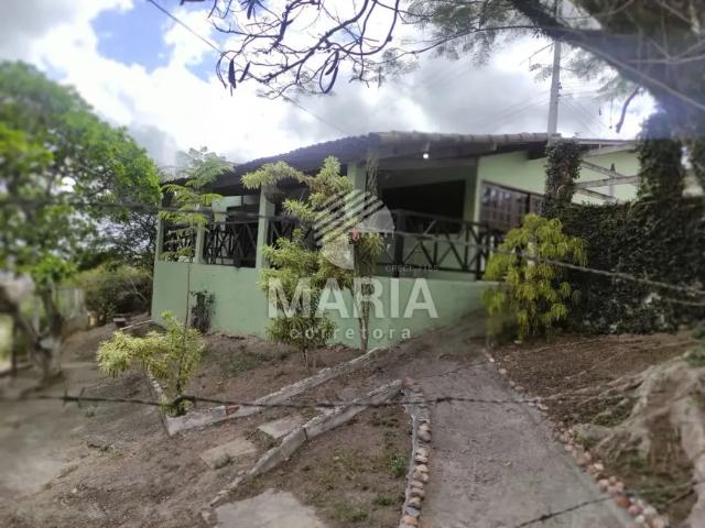 Fazenda venda em Gravatá