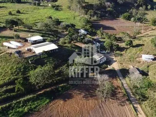 Fazenda venda em Santo Antônio de Pádua, Região Sudeste
