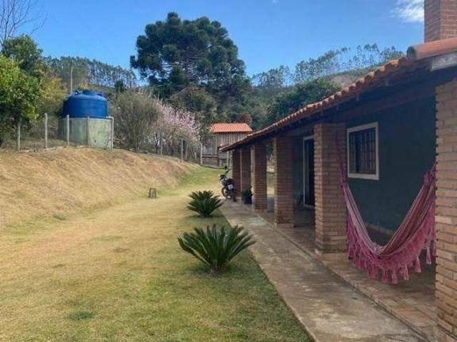 Sítio e chácara venda em Região Imediata de Guaratinguetá, Região Metropolitana do Vale do Paraíba e Litoral Norte