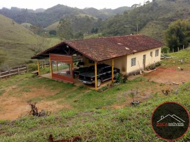 Sítio e chácara venda em Região Imediata de Taubaté-Pindamonhangaba, Região Metropolitana do Vale do Paraíba e Litoral Norte