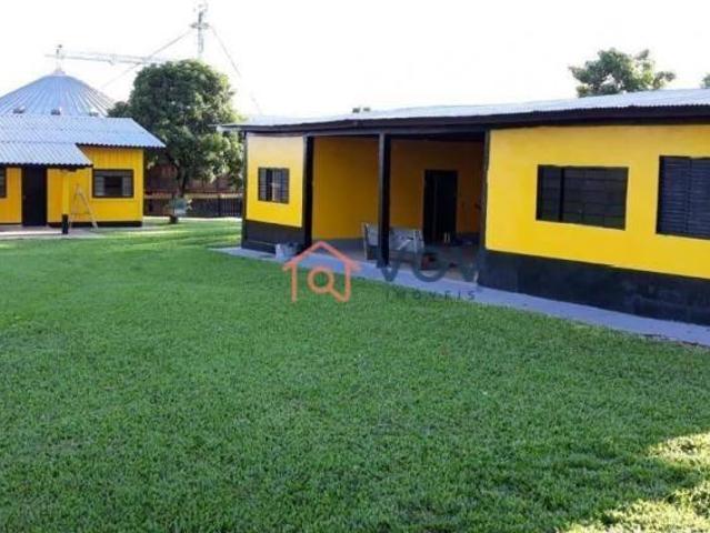 Sítio e chácara venda em Região Geográfica Imediata de Juara, Juara