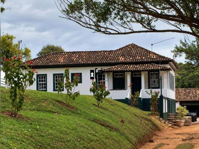 Sítio e chácara venda em Santa Luzia, Barbacena