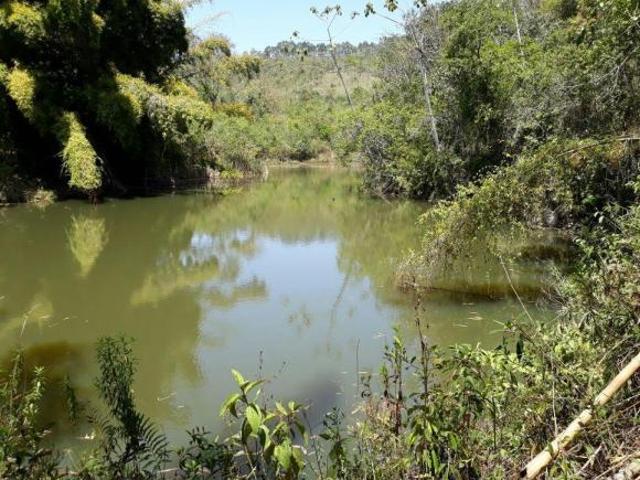 Sítio e chácara venda em Lamim, Região Geográfica Intermediária de Juiz de Fora