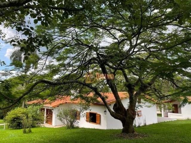 Sítio e chácara venda em Itu, São Paulo