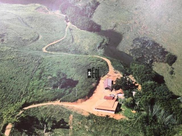 Sítio e chácara venda em Região Geográfica Imediata de São João Nepomuceno - Bicas, Bicas