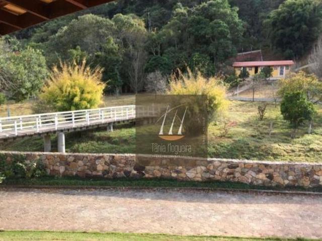 Sítio e chácara venda em Região Imediata de Bragança Paulista, Joanópolis