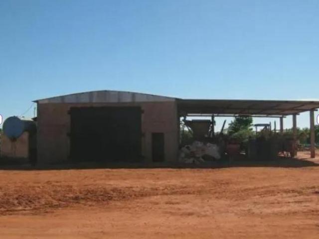 Sítio e chácara venda em Região Geográfica Imediata de Januária, Bonito de Minas