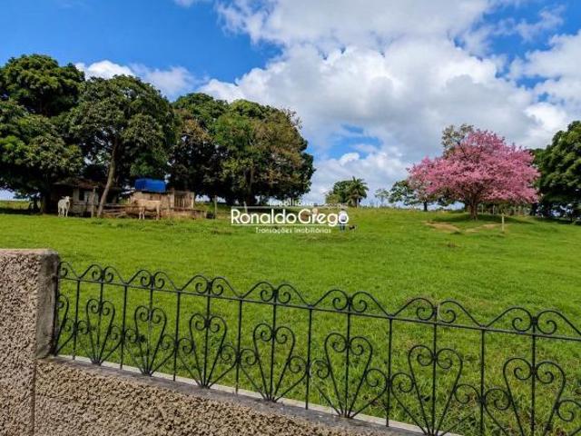 Sítio e chácara venda em Araxá, Região Geográfica Intermediária de Uberaba