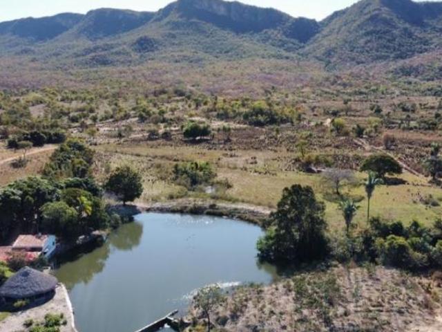 Sítio e chácara venda em Região Geográfica Imediata de Posse-Campos Belos, Campos Belos