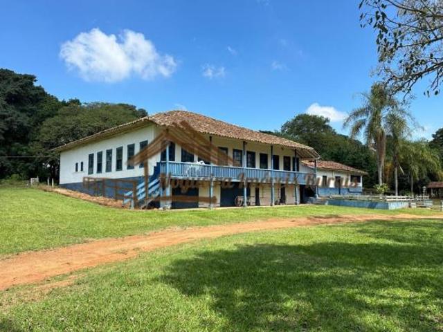 Sítio e chácara venda em Região Imediata de Piracicaba, Laranjal Paulista