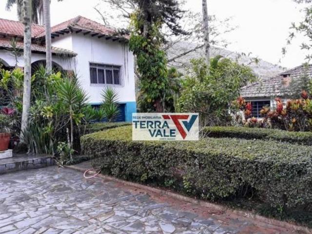 Sítio e chácara venda em Queluz