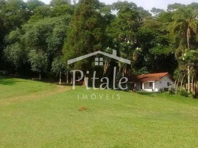 Sítio e chácara venda em Itapevi