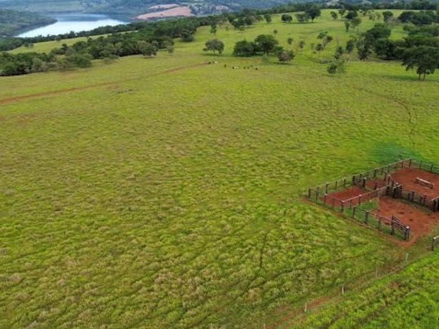 Sítio e chácara venda em Região Geográfica Imediata de Uberaba, Nova Ponte