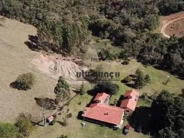 Sítio e chácara venda em Região Geográfica Imediata de Pouso Alegre, Camanducaia