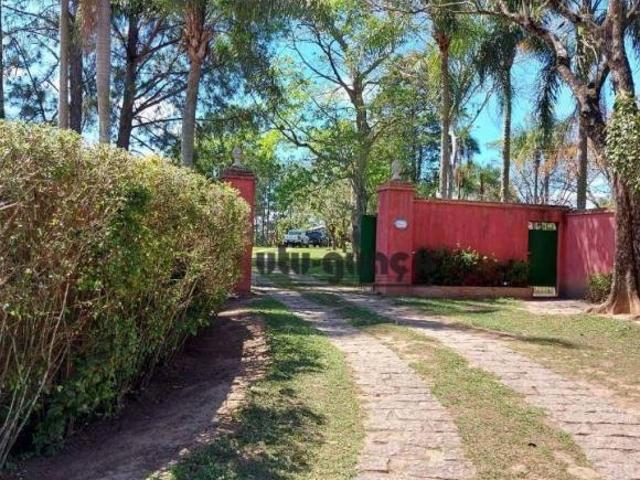 Sítio e chácara venda em Região Imediata de Sorocaba, Região Metropolitana de Sorocaba
