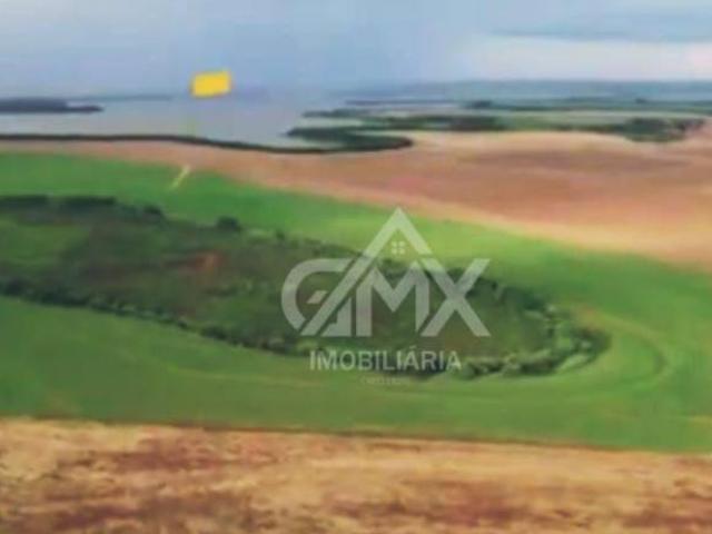 Sítio e chácara venda em Região Geográfica Imediata de Cornélio Procópio-Bandeirantes, Sertaneja