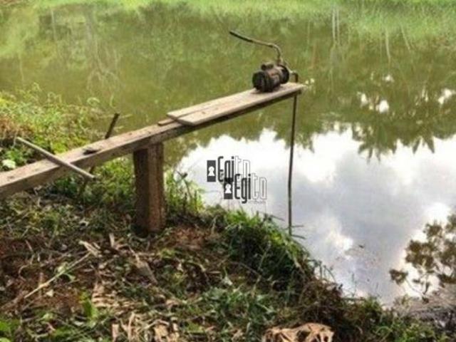 Sítio e chácara venda em Região Geográfica Imediata de São João Nepomuceno - Bicas, São João Nepomuceno