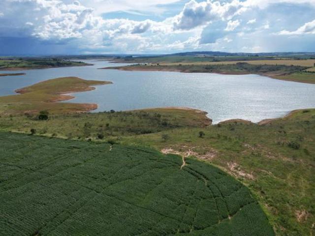 Sítio e chácara venda em São Francisco, Patrocínio