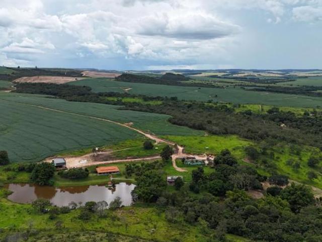 Sítio e chácara venda em Região Geográfica Imediata de Anápolis, Região Integrada de Desenvolvimento do Distrito Federal e Entorno