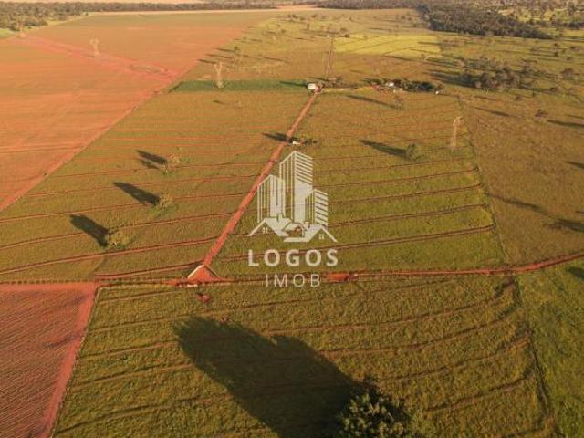 Sítio e chácara venda em Região Geográfica Imediata de Ituiutaba, Santa Vitória
