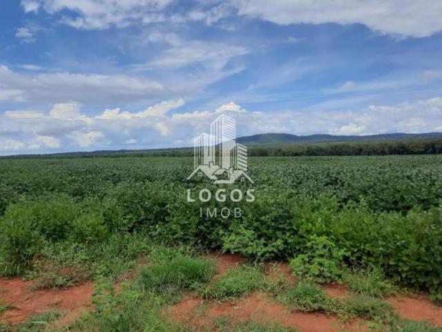 Sítio e chácara venda em Região Geográfica Imediata de Patos de Minas, Paracatu
