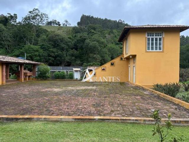 Sítio e chácara venda em Joanópolis