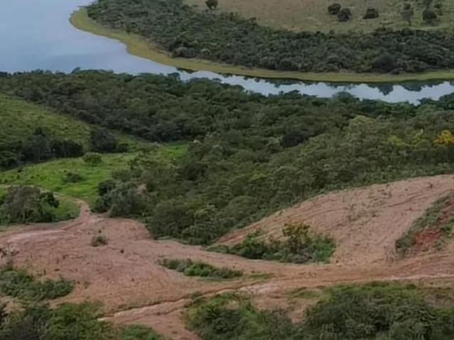 Sítio e chácara venda em Região Geográfica Imediata de Luziânia, Região Integrada de Desenvolvimento do Distrito Federal e Entorno