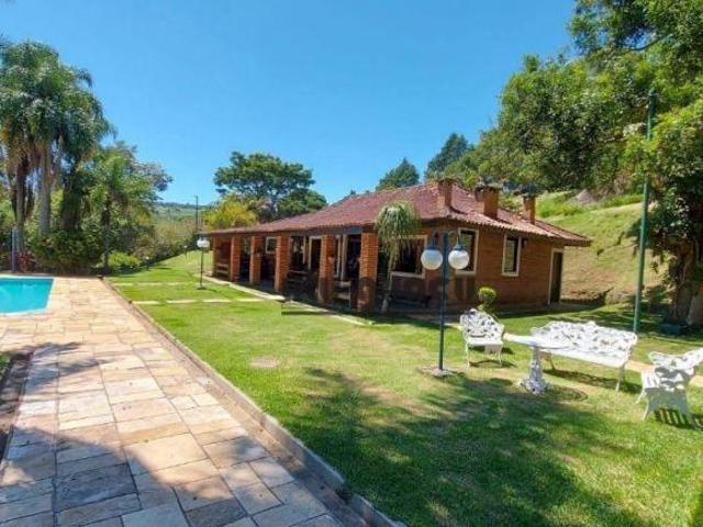 Sítio e chácara venda em Vila Quintino, Piedade