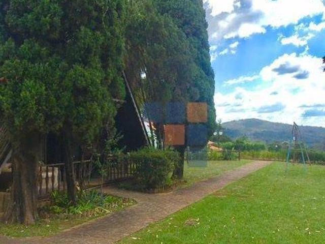 Sítio e chácara venda em Ravena, Sabará