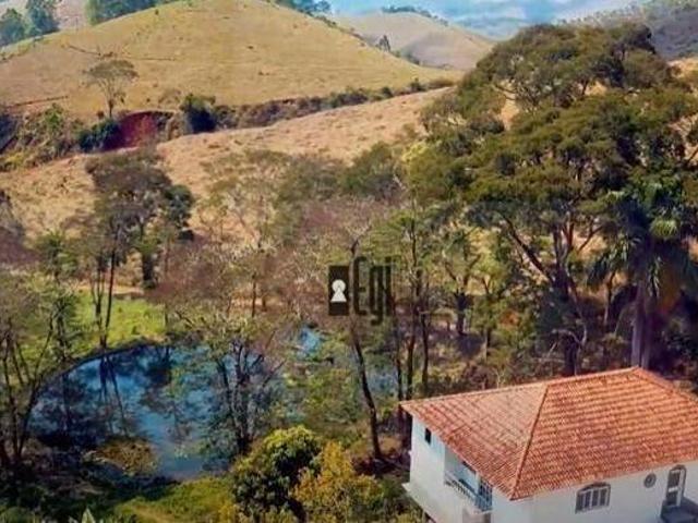 Sítio e chácara venda em Região Geográfica Imediata de Ubá, Rio Pomba
